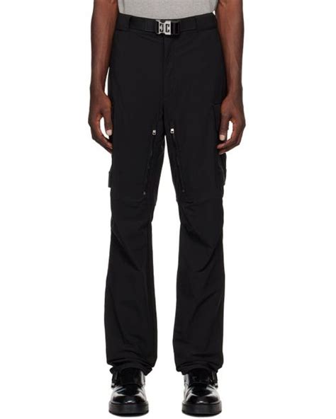 givenchy cargos|Givenchy Cargo Pants for Men .